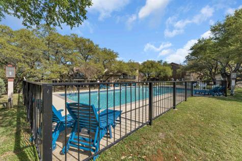 501 Highlands #13 Boulevard Horseshoe Bay TX 78657