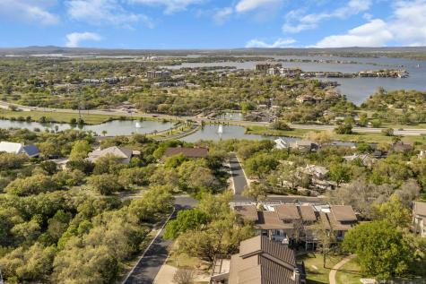 501 Highlands #13 Boulevard Horseshoe Bay TX 78657