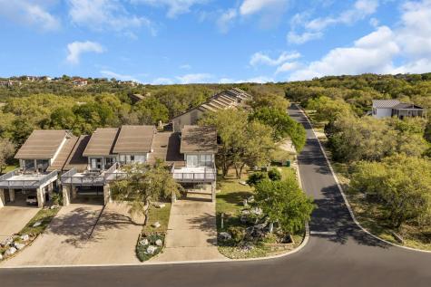 501 Highlands #13 Boulevard Horseshoe Bay TX 78657