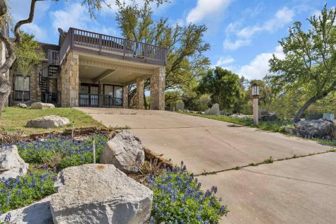 501 Highlands #13 Boulevard Horseshoe Bay TX 78657