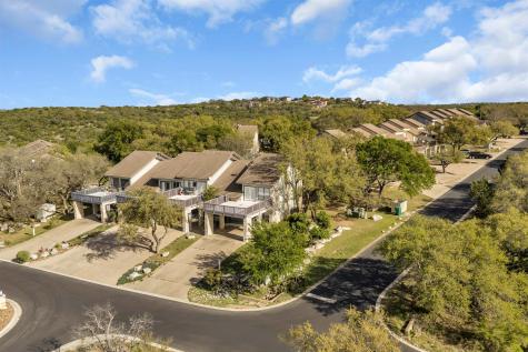 501 Highlands #13 Boulevard Horseshoe Bay TX 78657