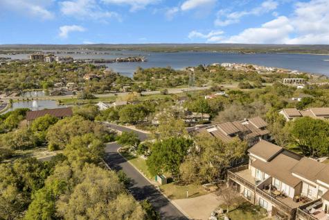 501 Highlands #13 Boulevard Horseshoe Bay TX 78657