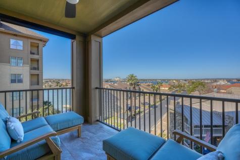 1001 The Cape #46 Horseshoe Bay TX 78657
