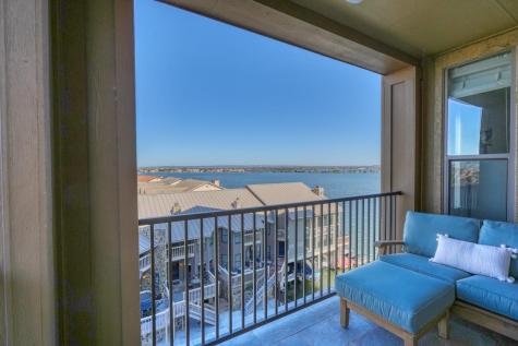 1001 The Cape #46 Horseshoe Bay TX 78657