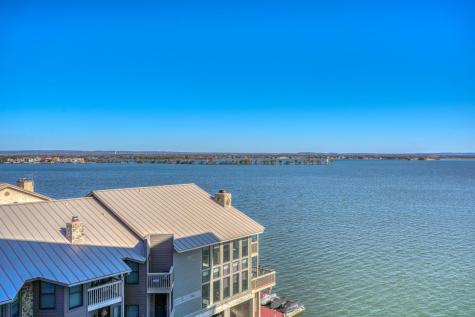1001 The Cape #46 Horseshoe Bay TX 78657