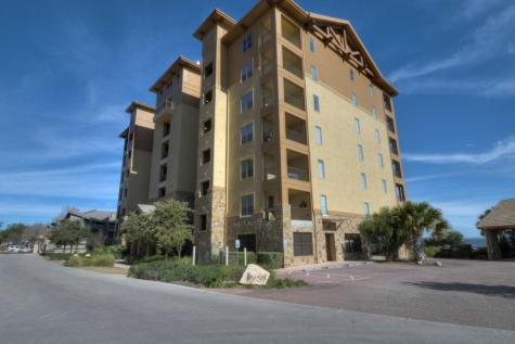 1001 The Cape #46 Horseshoe Bay TX 78657