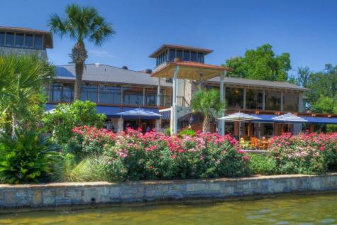 1001 The Cape #46 Horseshoe Bay TX 78657