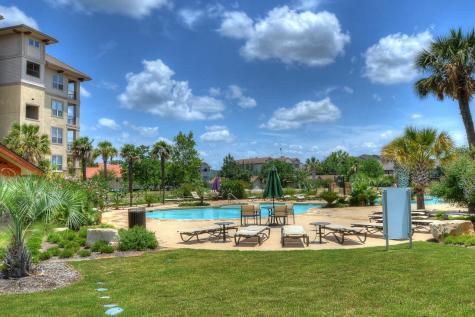 1001 The Cape #46 Horseshoe Bay TX 78657