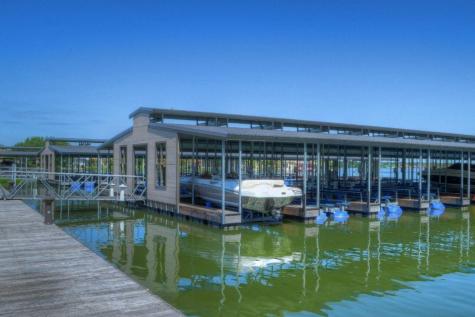 1001 The Cape #46 Horseshoe Bay TX 78657