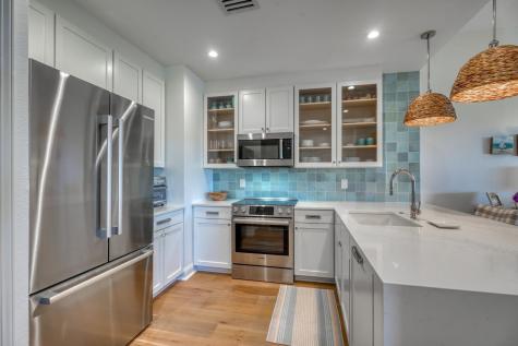 1001 The Cape #46 Horseshoe Bay TX 78657