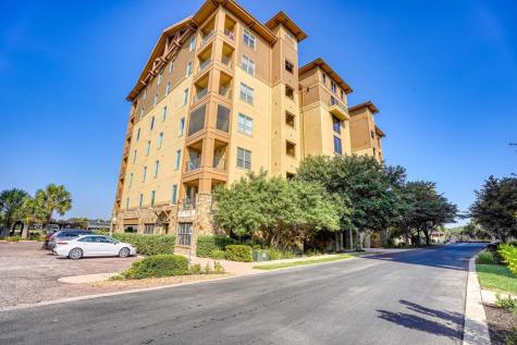 1000 The Cape #43 Horseshoe Bay TX 78657