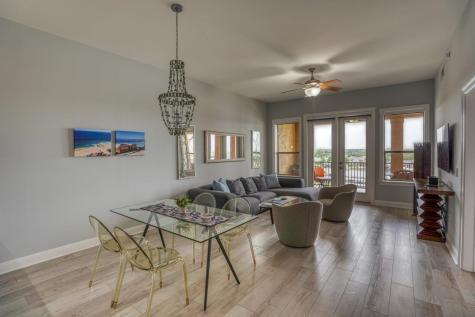 1000 The Cape #43 Horseshoe Bay TX 78657