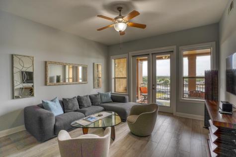 1000 The Cape #43 Horseshoe Bay TX 78657