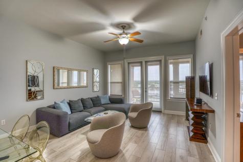 1000 The Cape #43 Horseshoe Bay TX 78657