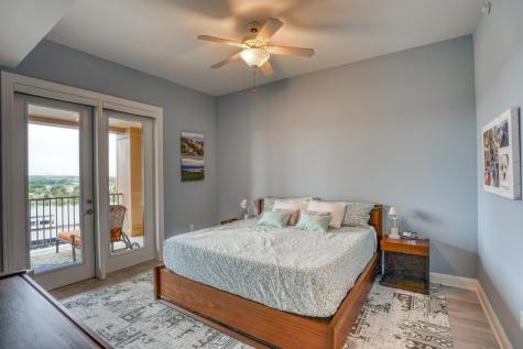 1000 The Cape #43 Horseshoe Bay TX 78657