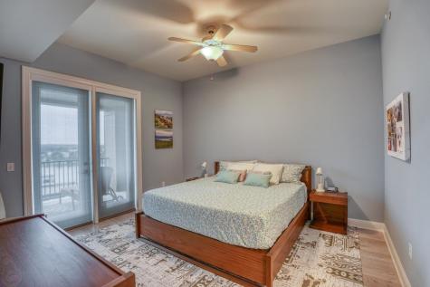 1000 The Cape #43 Horseshoe Bay TX 78657
