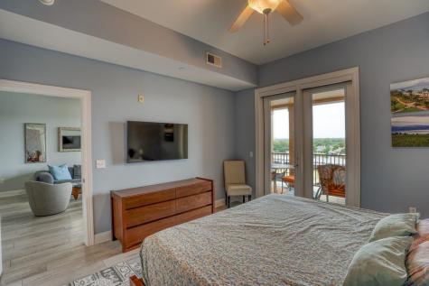 1000 The Cape #43 Horseshoe Bay TX 78657