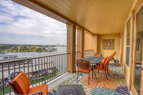 1000 The Cape #43 Horseshoe Bay TX 78657
