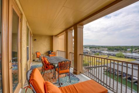 1000 The Cape #43 Horseshoe Bay TX 78657