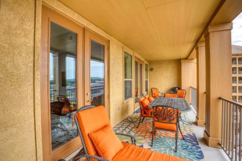 1000 The Cape #43 Horseshoe Bay TX 78657