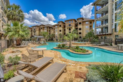 1000 The Cape #43 Horseshoe Bay TX 78657