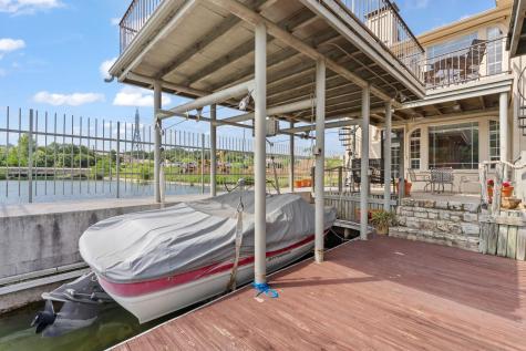 305 N. Hsb Boulevard Horseshoe Bay TX 78657