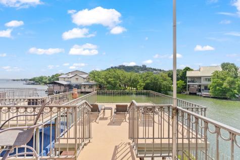 305 N. Hsb Boulevard Horseshoe Bay TX 78657