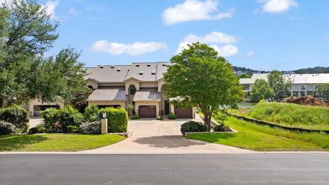 305 N. Hsb Boulevard Horseshoe Bay TX 78657