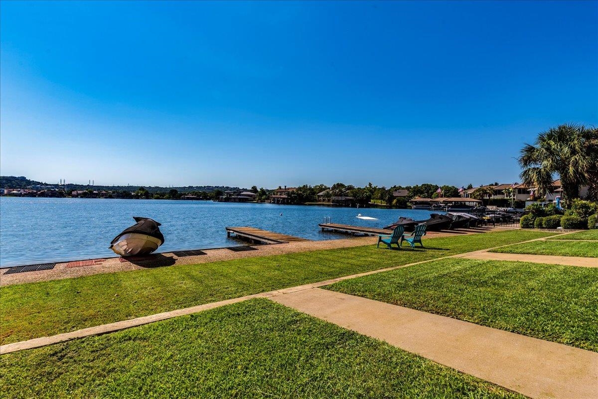 101 Island Drive Horseshoe Bay TX 78657