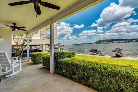 101 Island Drive Horseshoe Bay TX 78657