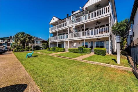101 Island Drive Horseshoe Bay TX 78657