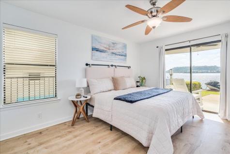 101 Island Drive Horseshoe Bay TX 78657