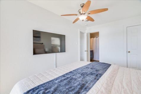 101 Island Drive Horseshoe Bay TX 78657