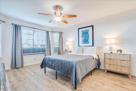 101 Island Drive Horseshoe Bay TX 78657