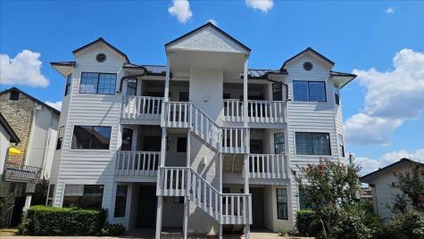 101 Island Drive Horseshoe Bay TX 78657