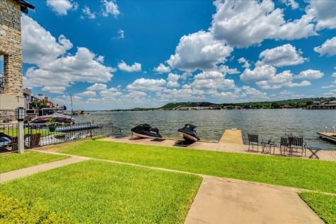 101 Island Drive Horseshoe Bay TX 78657