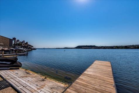 101 Island Drive Horseshoe Bay TX 78657