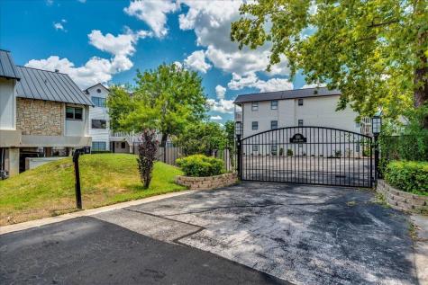 101 Island Drive Horseshoe Bay TX 78657