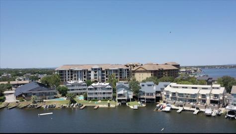 101 Island Drive Horseshoe Bay TX 78657