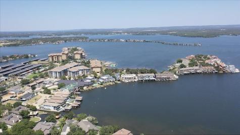 101 Island Drive Horseshoe Bay TX 78657