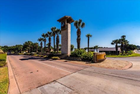 101 Island Drive Horseshoe Bay TX 78657