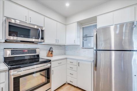 101 Island Drive Horseshoe Bay TX 78657