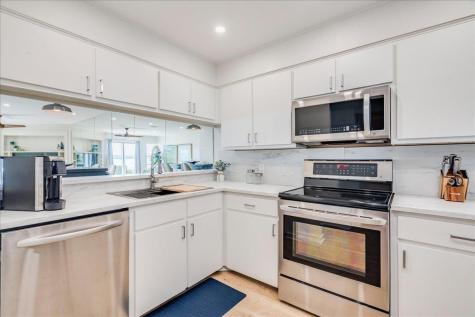 101 Island Drive Horseshoe Bay TX 78657