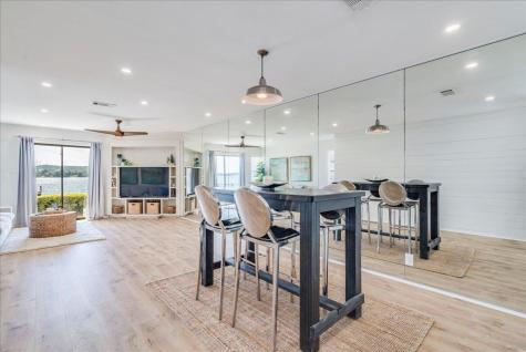 101 Island Drive Horseshoe Bay TX 78657