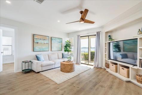 101 Island Drive Horseshoe Bay TX 78657