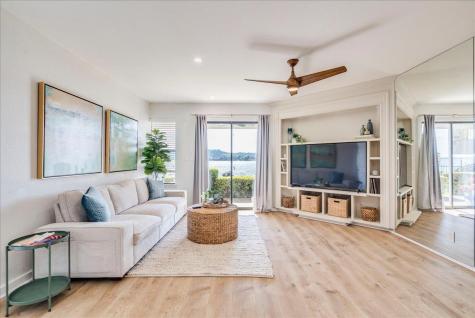 101 Island Drive Horseshoe Bay TX 78657