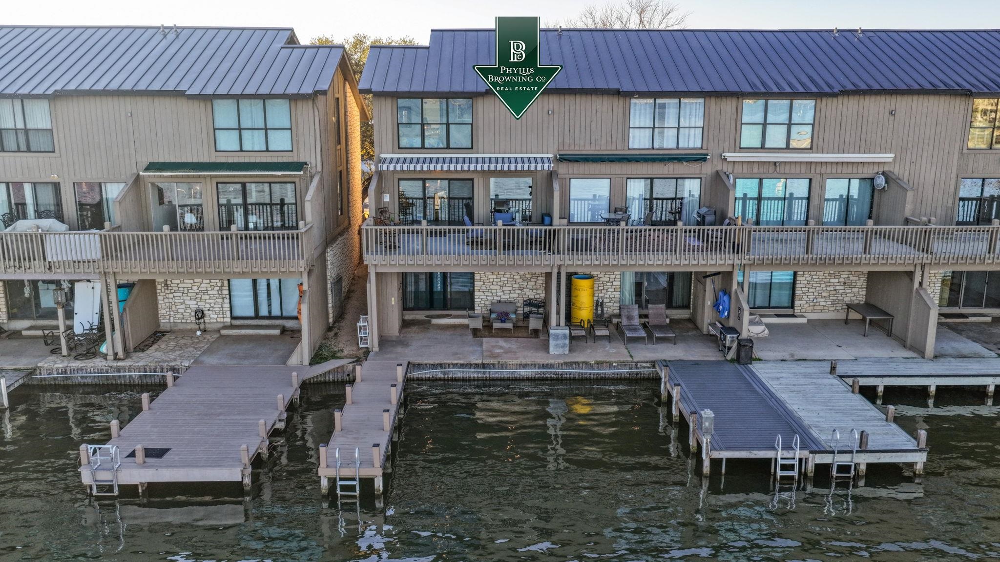 104 Island Dr Drive Horseshoe Bay TX 78657