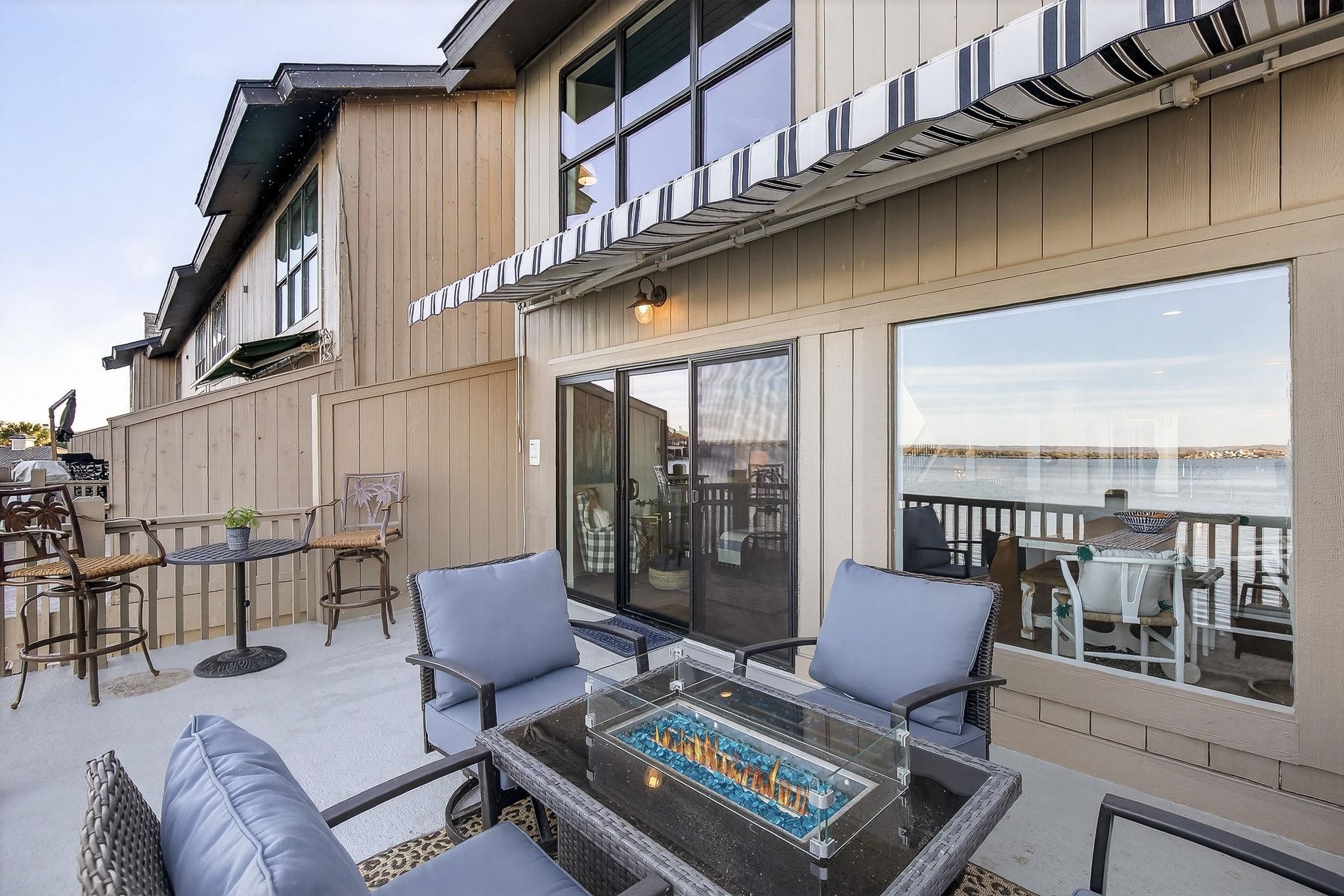 104 Island Dr Drive Horseshoe Bay TX 78657