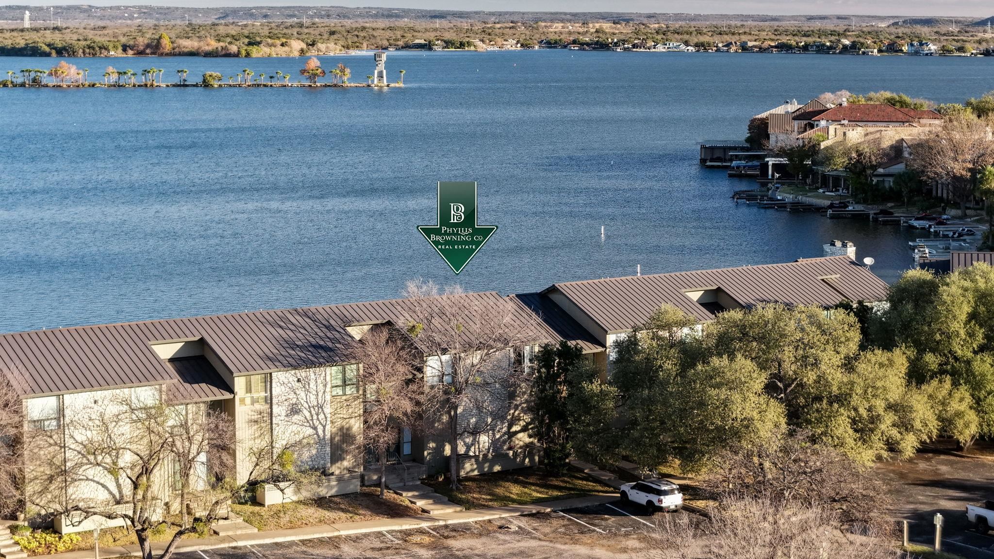 104 Island Dr Drive Horseshoe Bay TX 78657