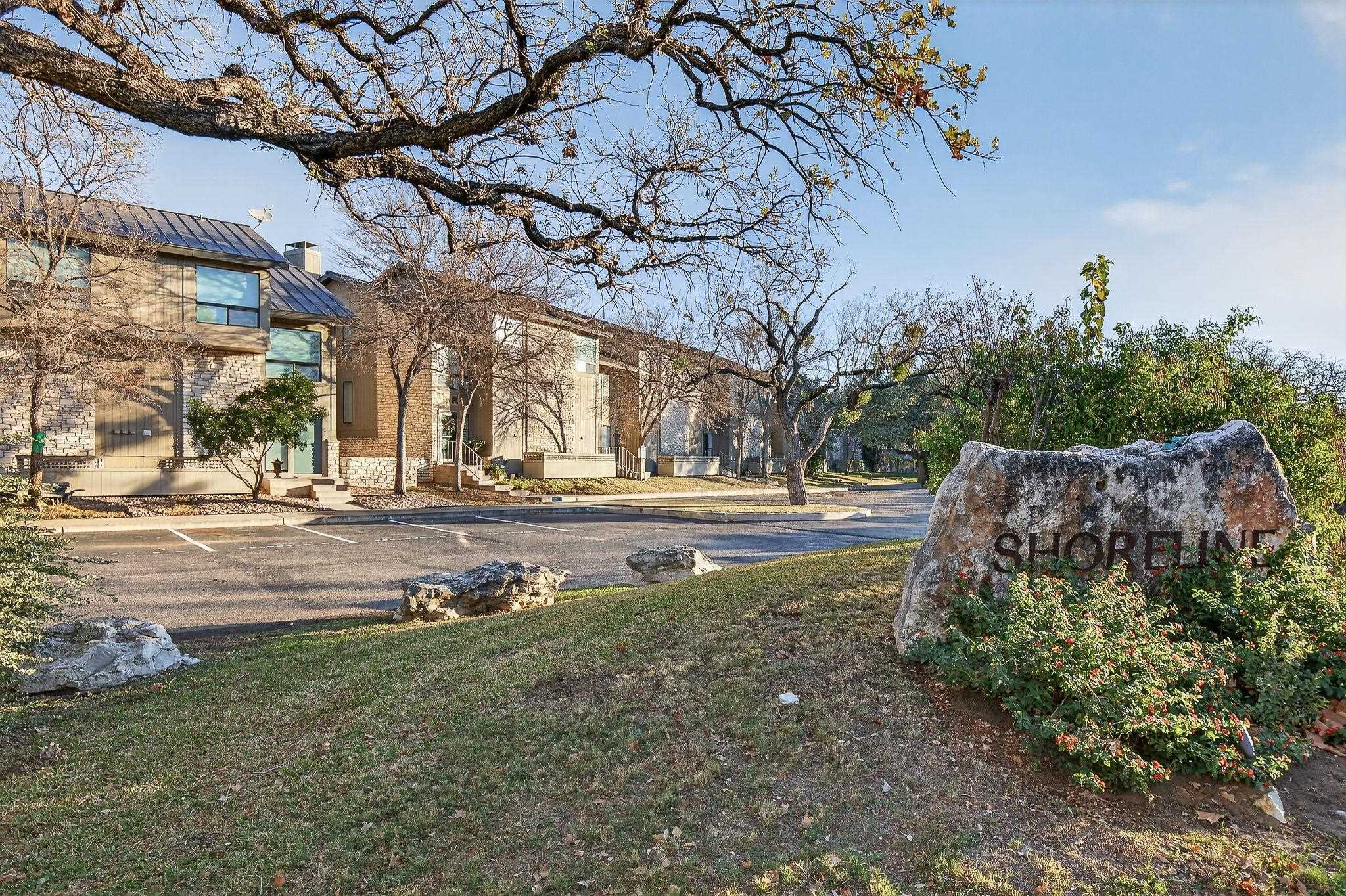 104 Island Dr Drive Horseshoe Bay TX 78657